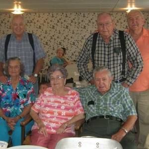 Meet your Posher, Joy